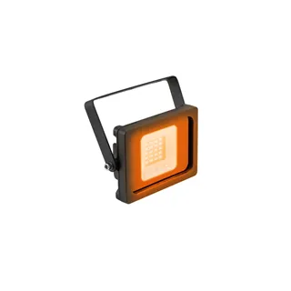 EUROLITE LED IP FL-10 SMD orange