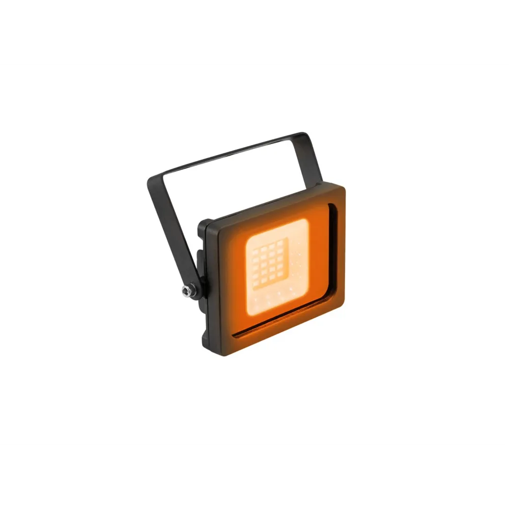 EUROLITE LED IP FL-10 SMD orange