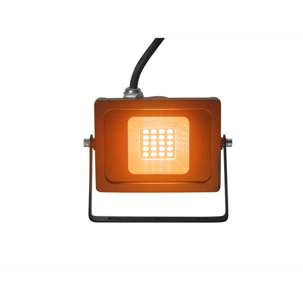 EUROLITE LED IP FL-10 SMD orange