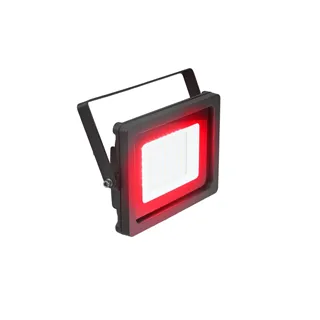 EUROLITE LED IP FL-30 SMD rot