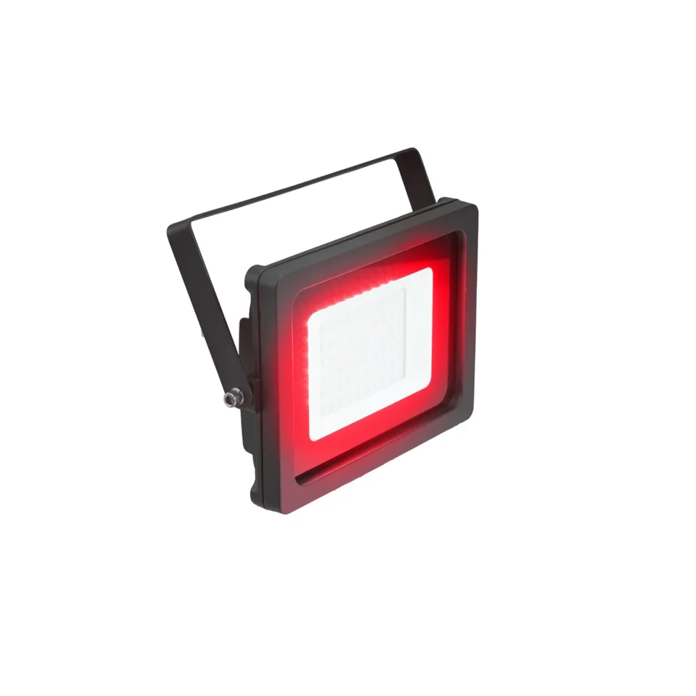 EUROLITE LED IP FL-30 SMD rot