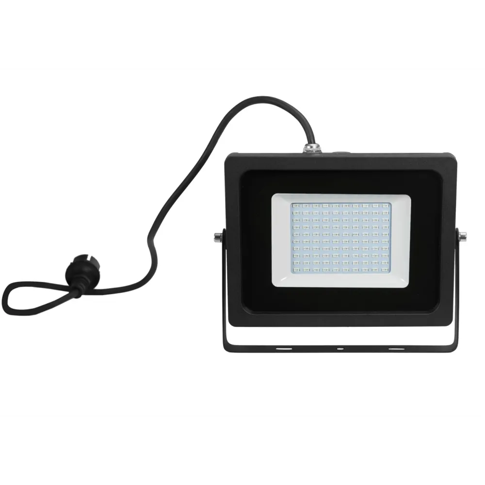 EUROLITE LED IP FL-30 SMD rot