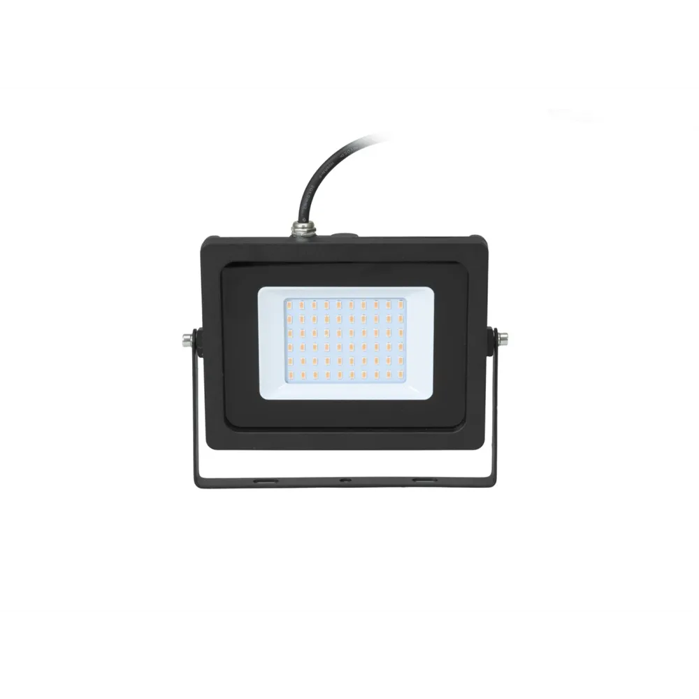 EUROLITE LED IP FL-30 SMD rot