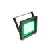 EUROLITE LED IP FL-30 SMD grün