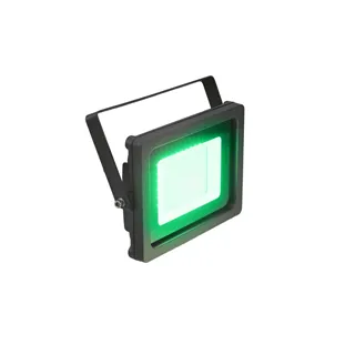 EUROLITE LED IP FL-30 SMD grün