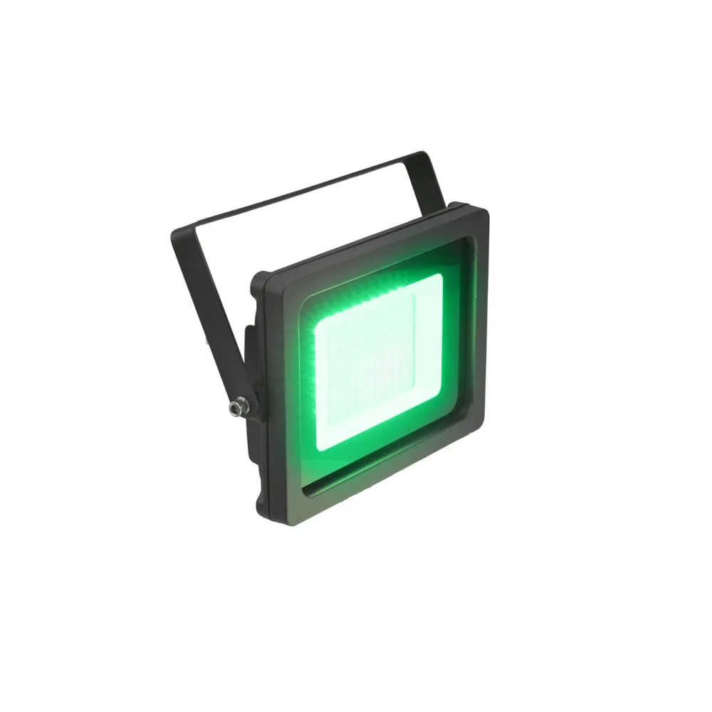 EUROLITE LED IP FL-30 SMD grün