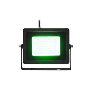 EUROLITE LED IP FL-30 SMD grün