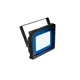 EUROLITE LED IP FL-30 SMD blau