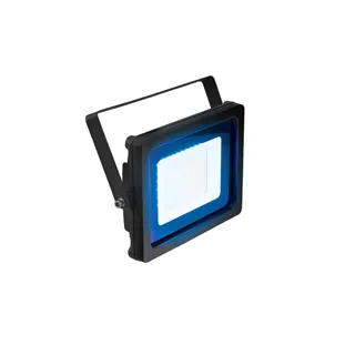 EUROLITE LED IP FL-30 SMD blau