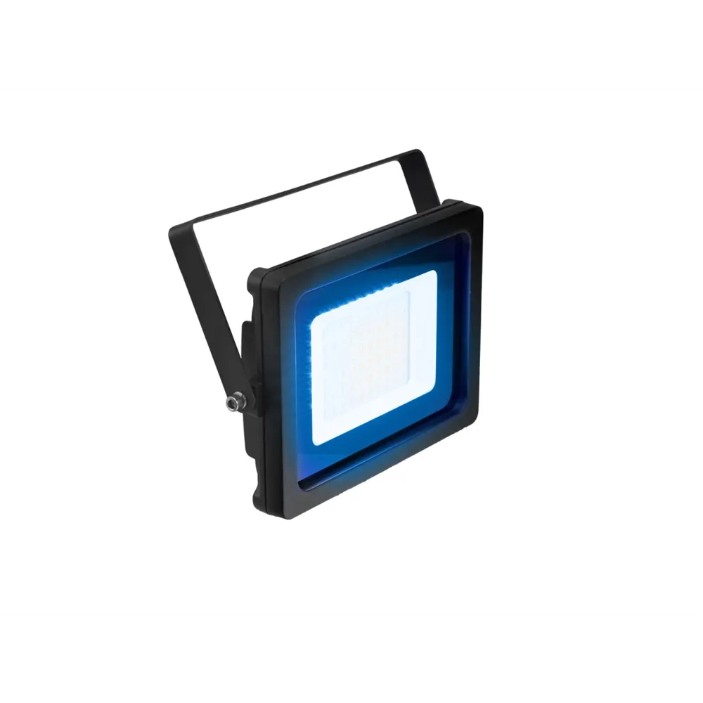 EUROLITE LED IP FL-30 SMD blau