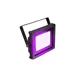 EUROLITE LED IP FL-30 SMD violett
