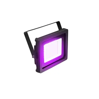 EUROLITE LED IP FL-30 SMD violett