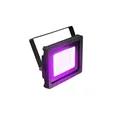 EUROLITE LED IP FL-30 SMD Violet