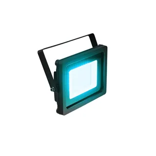EUROLITE LED IP FL-30 SMD türkis