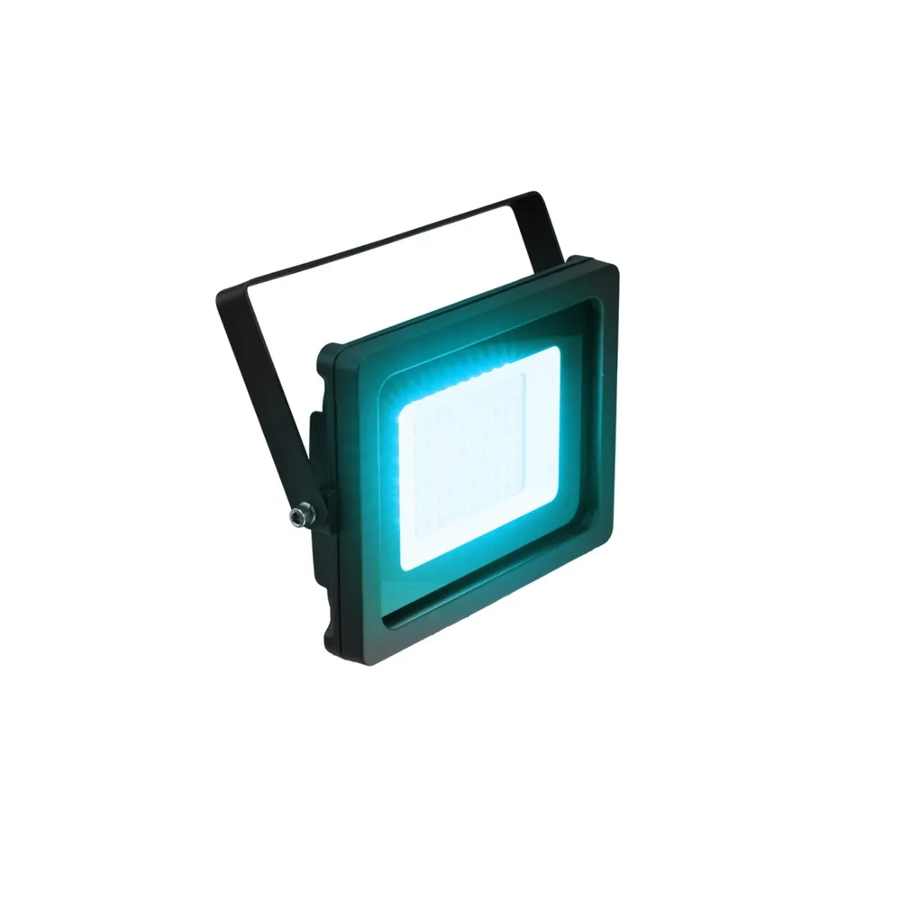 EUROLITE LED IP FL-30 SMD türkis