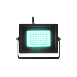EUROLITE LED IP FL-30 SMD türkis