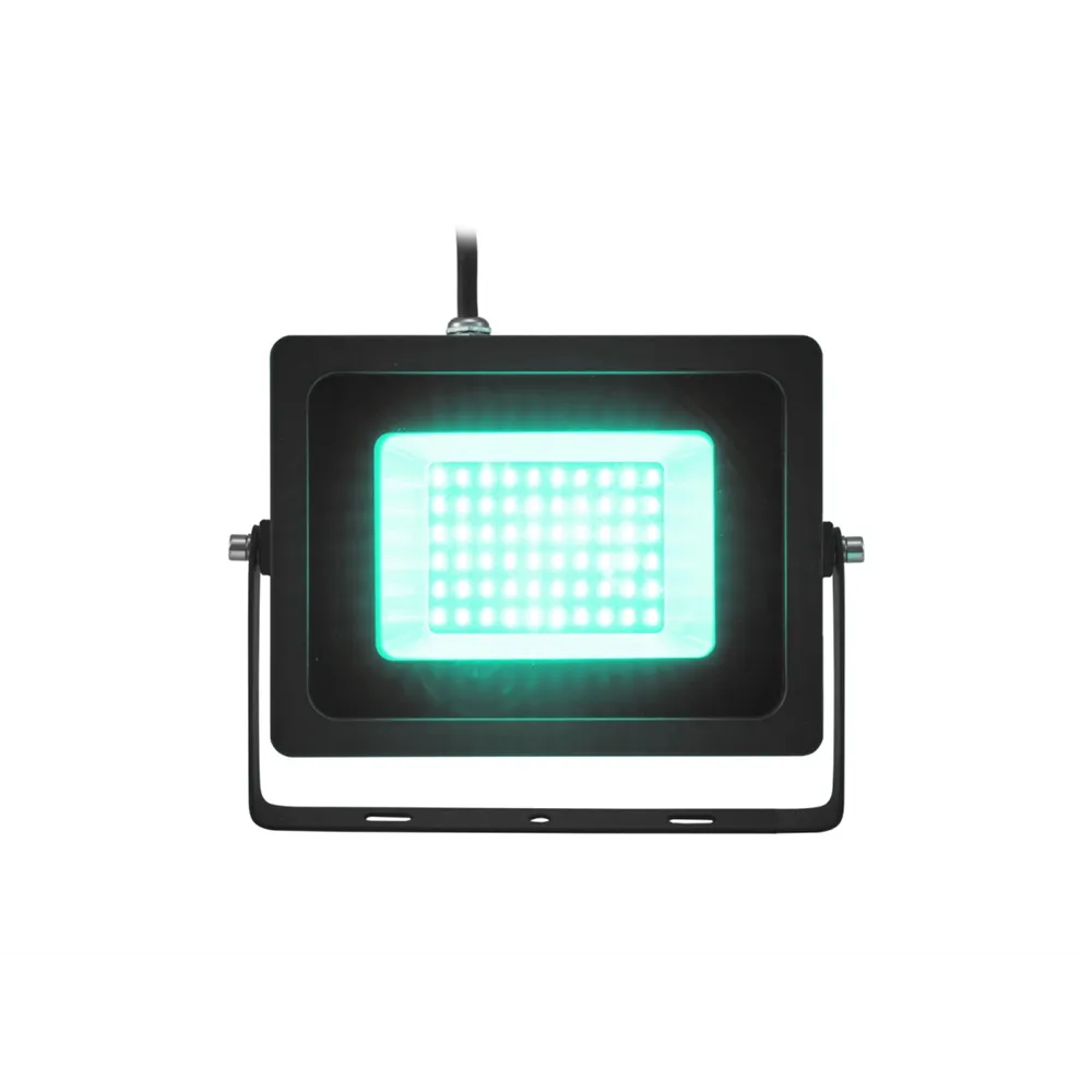 EUROLITE LED IP FL-30 SMD türkis