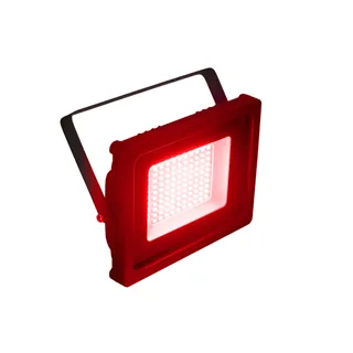 EUROLITE LED IP FL-50 SMD rot