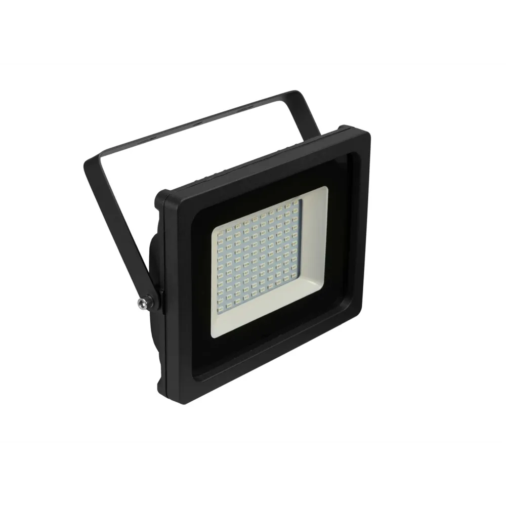 EUROLITE LED IP FL-50 SMD rot