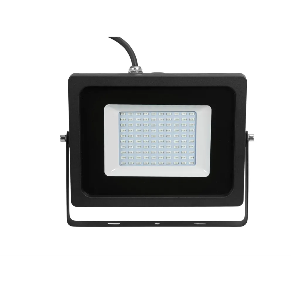 EUROLITE LED IP FL-50 SMD rot