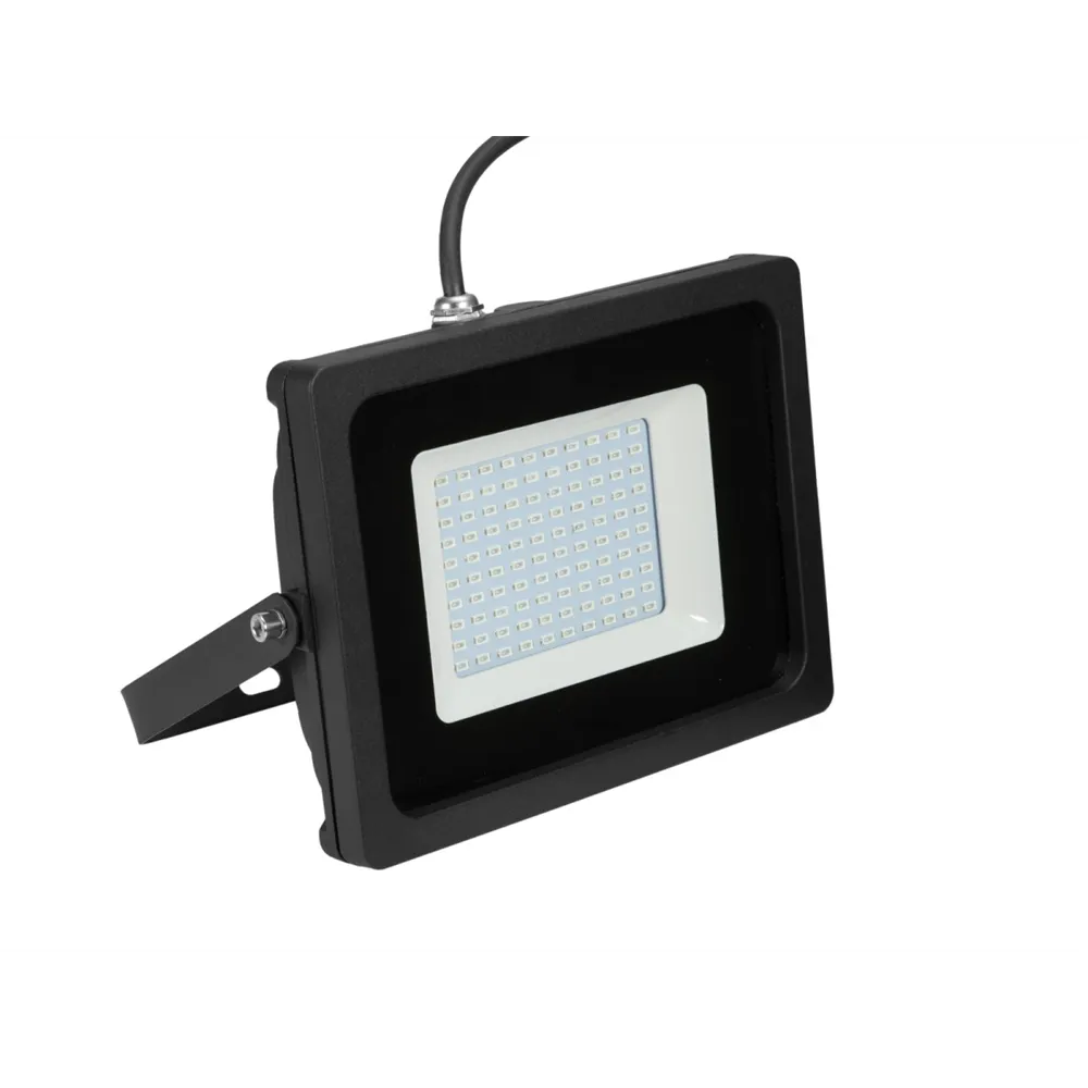 EUROLITE LED IP FL-50 SMD rot