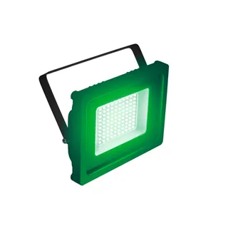EUROLITE LED IP FL-50 SMD grün