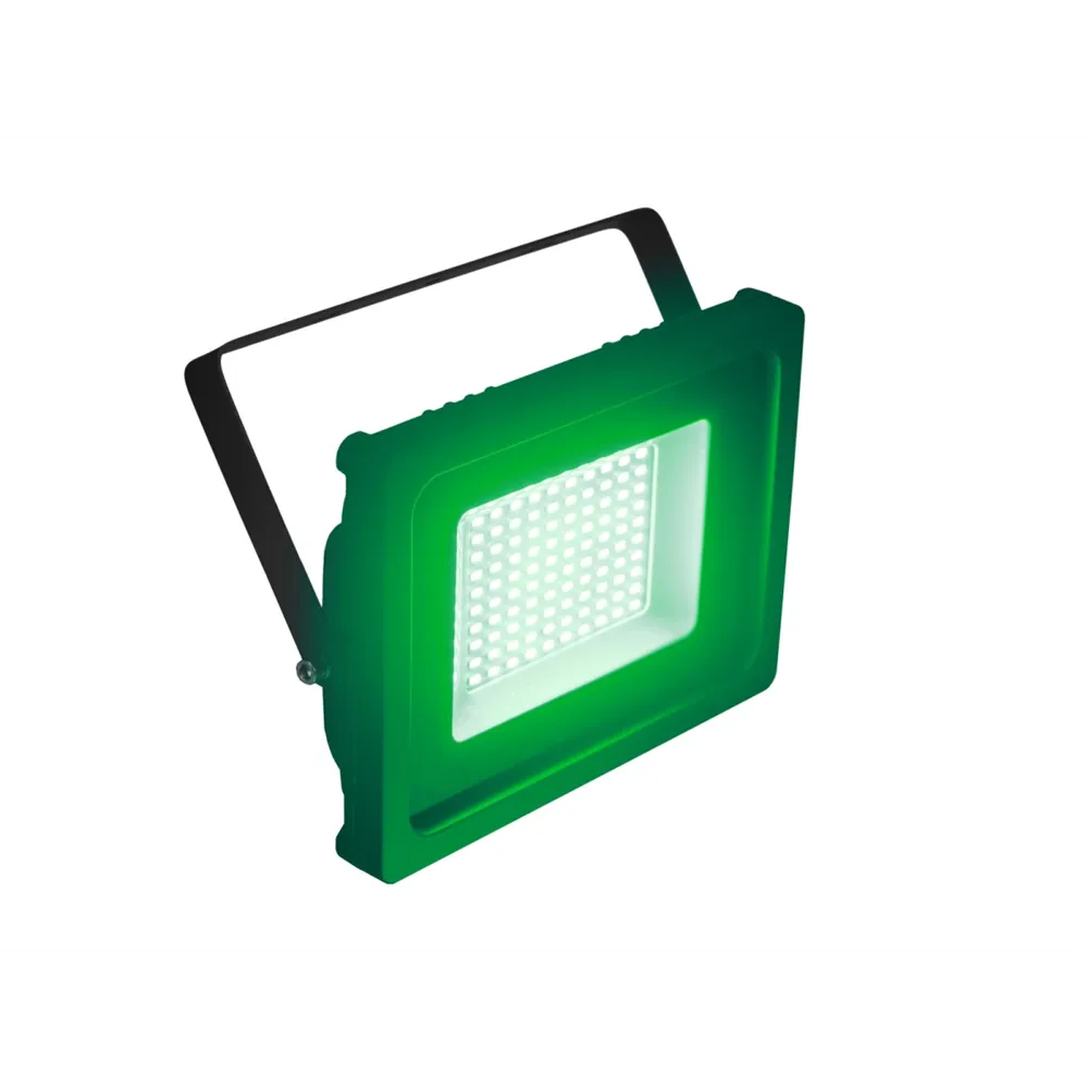 EUROLITE LED IP FL-50 SMD grün