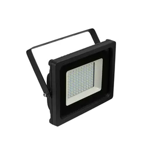 EUROLITE LED IP FL-50 SMD grün
