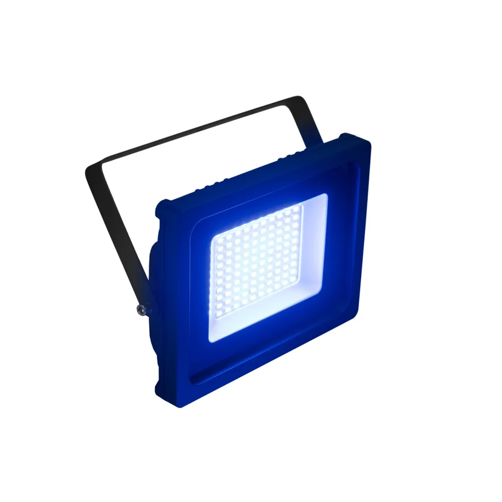 EUROLITE LED IP FL-50 SMD blau