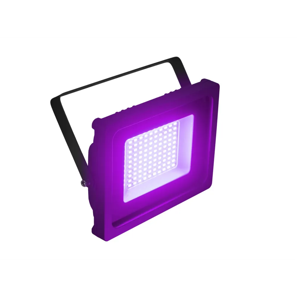 EUROLITE LED IP FL-50 SMD violett