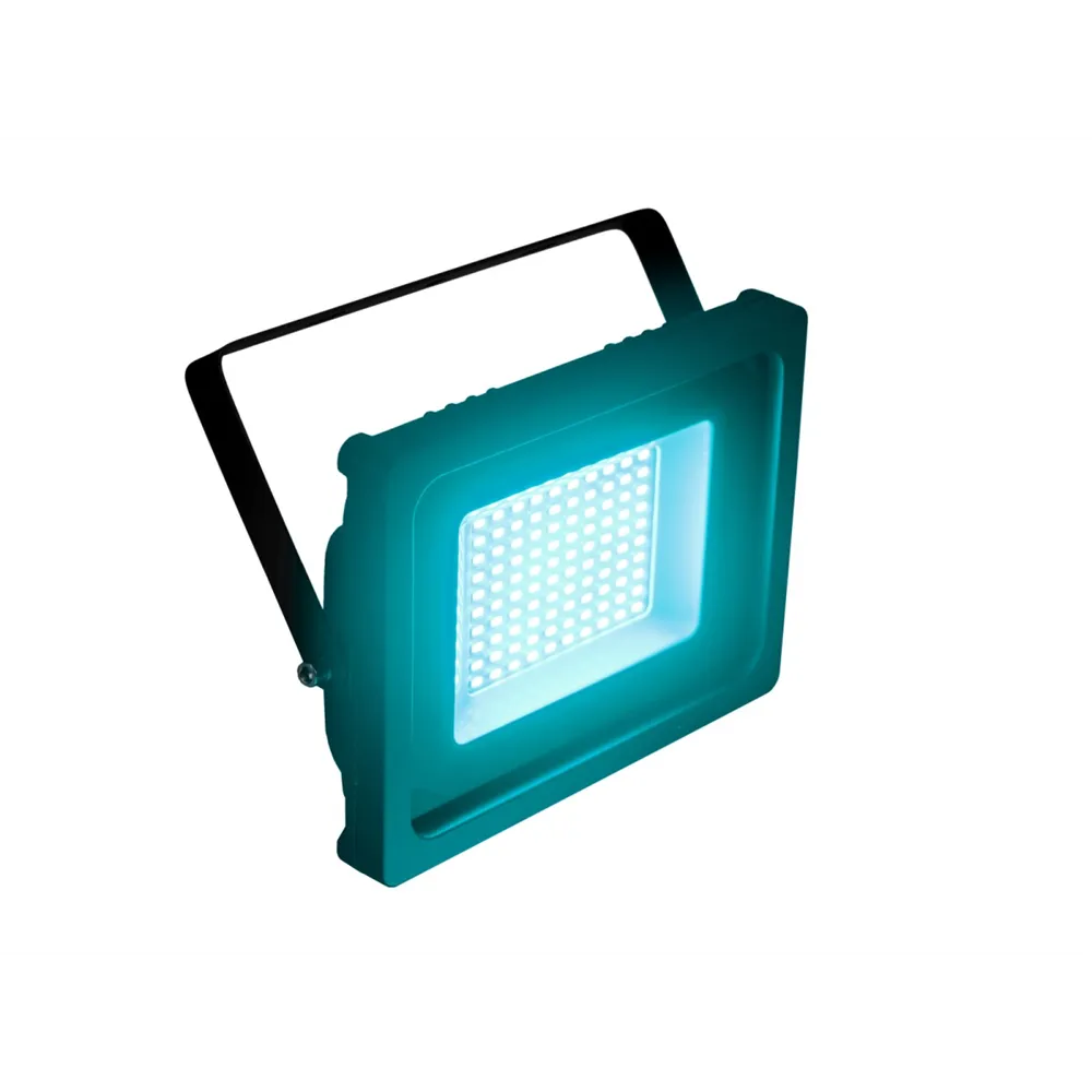 EUROLITE LED IP FL-50 SMD türkis