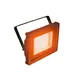 EUROLITE LED IP FL-50 SMD orange
