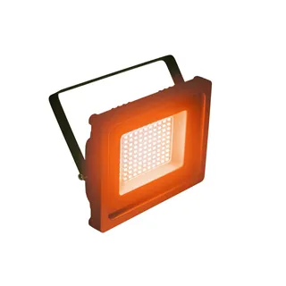 EUROLITE LED IP FL-50 SMD orange
