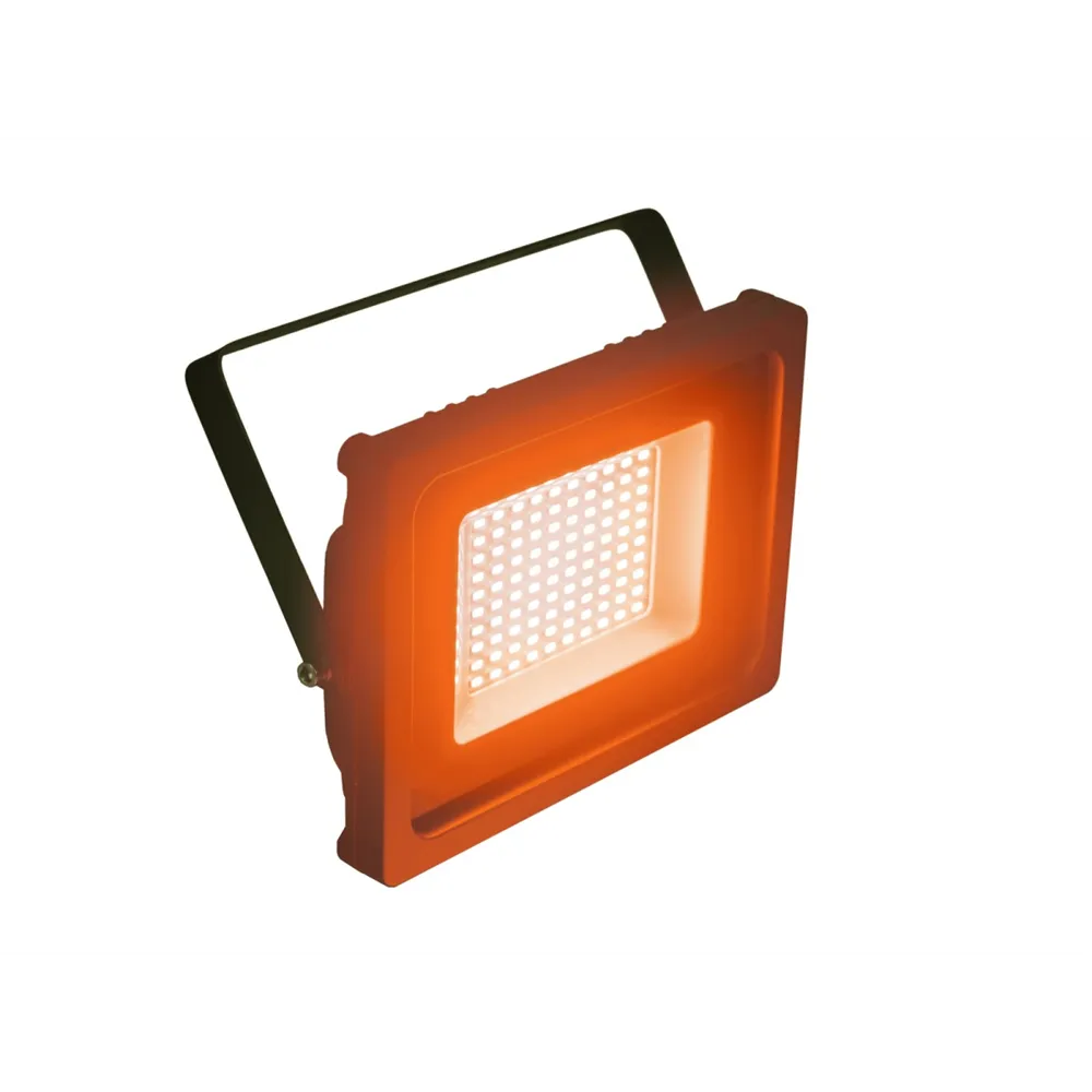 EUROLITE LED IP FL-50 SMD orange