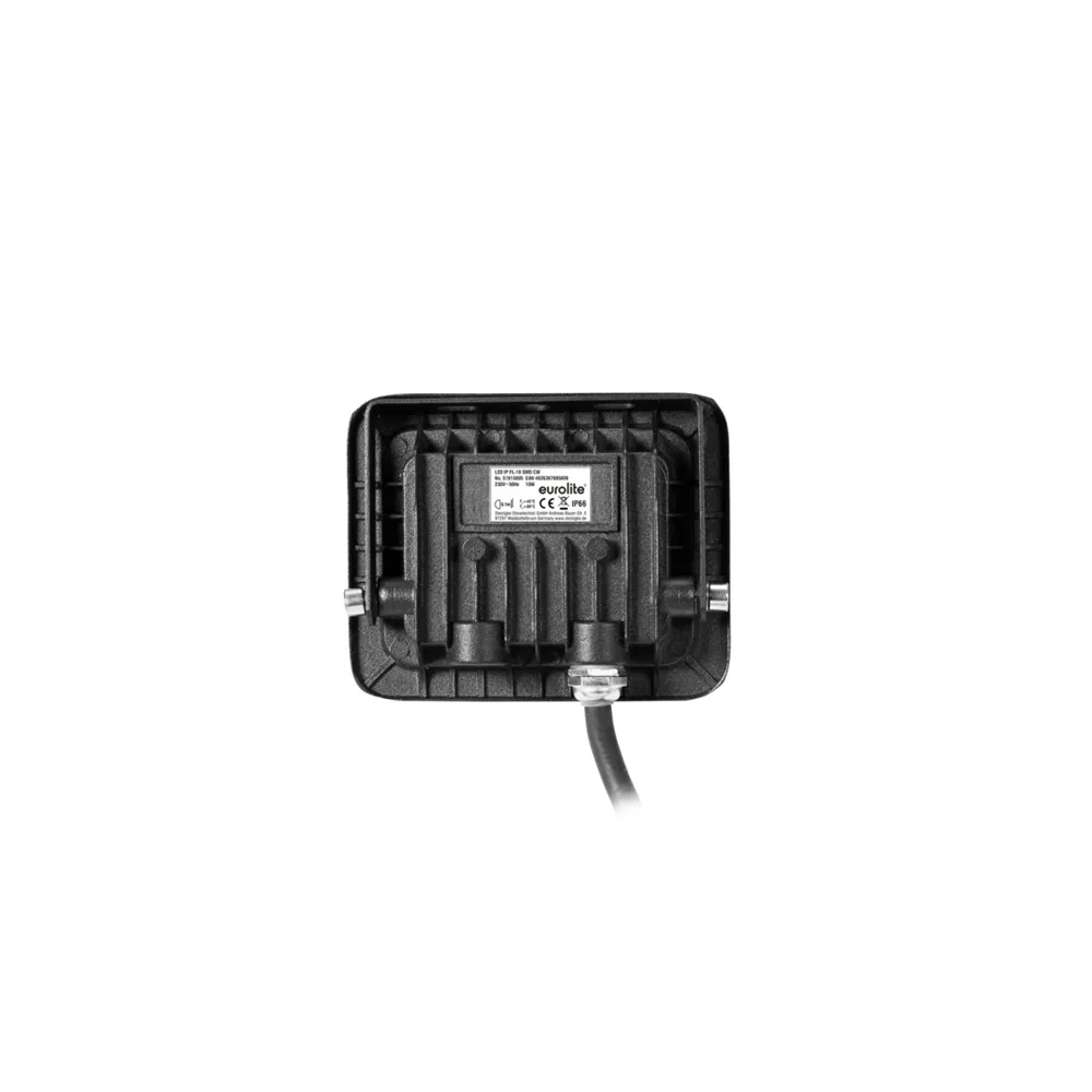 EUROLITE LED IP FL-10 SMD CW