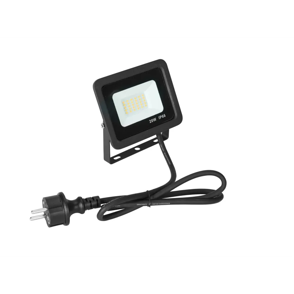 EUROLITE LED IP FL-20 SMD WW