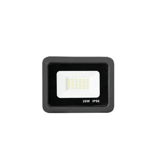 EUROLITE LED IP FL-20 SMD CW