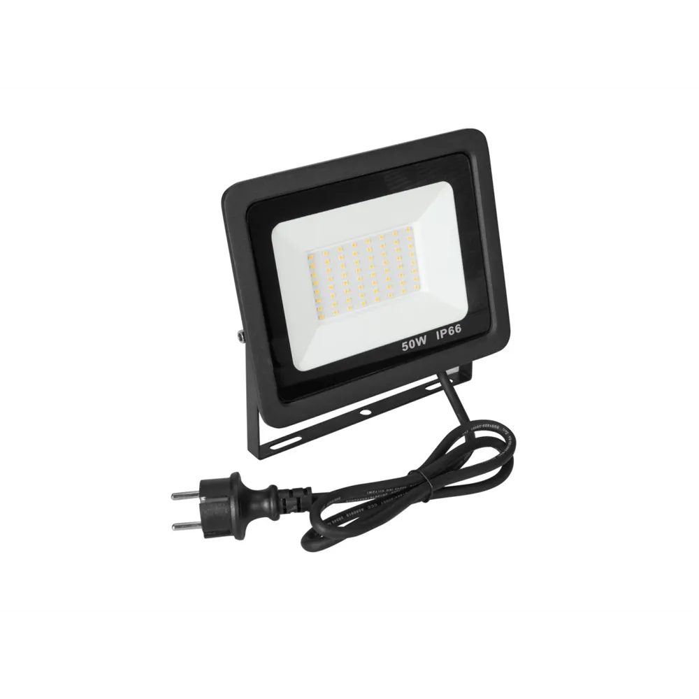 EUROLITE LED IP FL-50 SMD CW