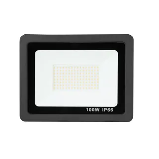 EUROLITE LED IP FL-100 SMD WW