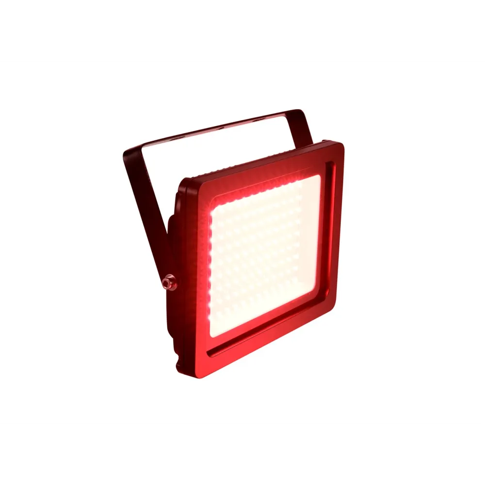 EUROLITE LED IP FL-100 SMD rot