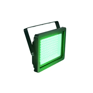 EUROLITE LED IP FL-100 SMD grün