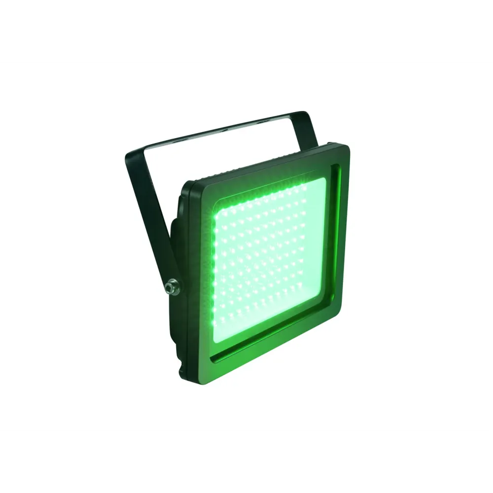 EUROLITE LED IP FL-100 SMD grün