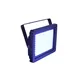 EUROLITE LED IP FL-100 SMD blau