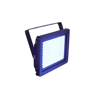 EUROLITE LED IP FL-100 SMD blau