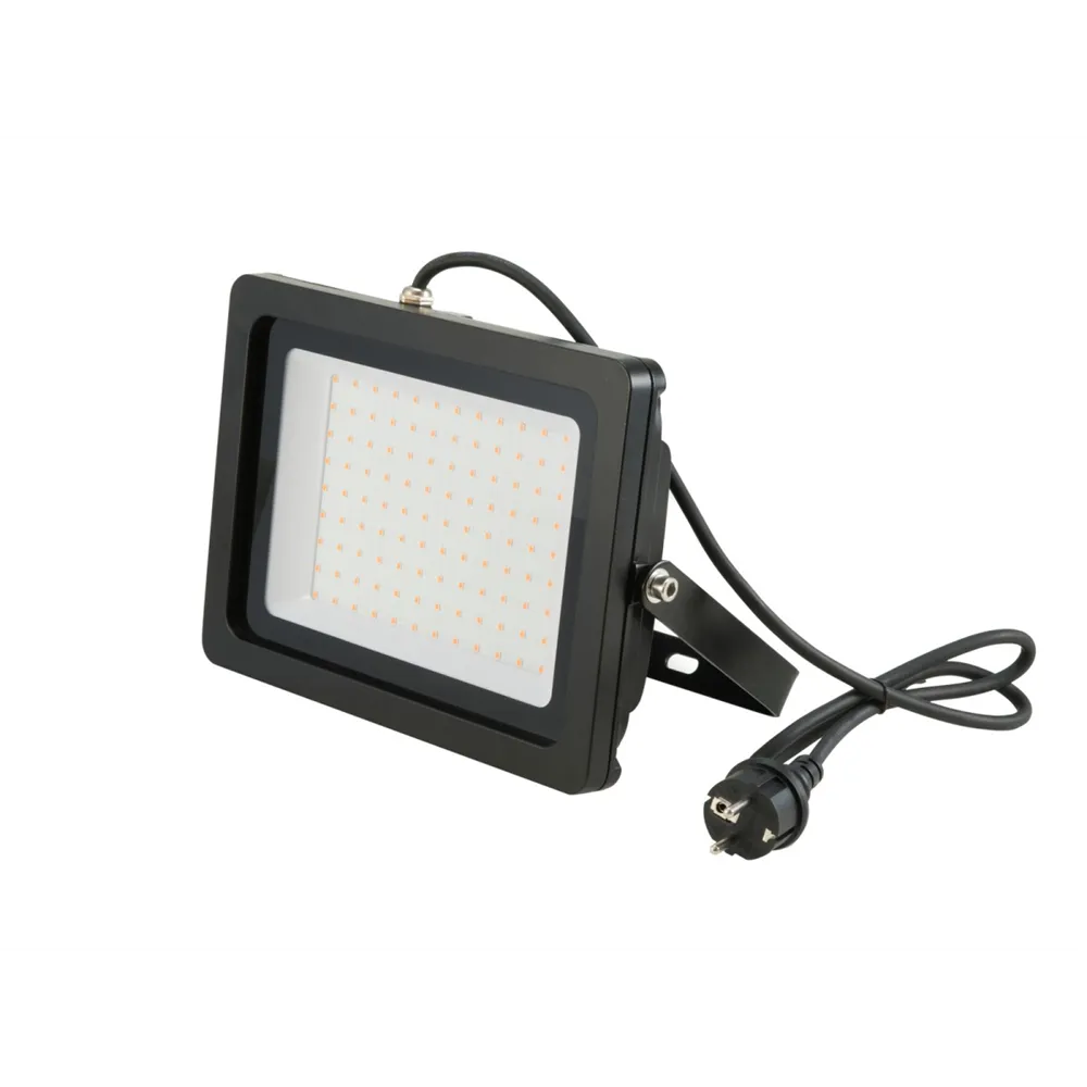 EUROLITE LED IP FL-100 SMD blau