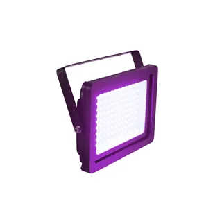 EUROLITE LED IP FL-100 SMD violett