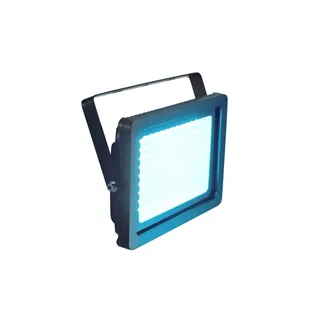 EUROLITE LED IP FL-100 SMD türkis
