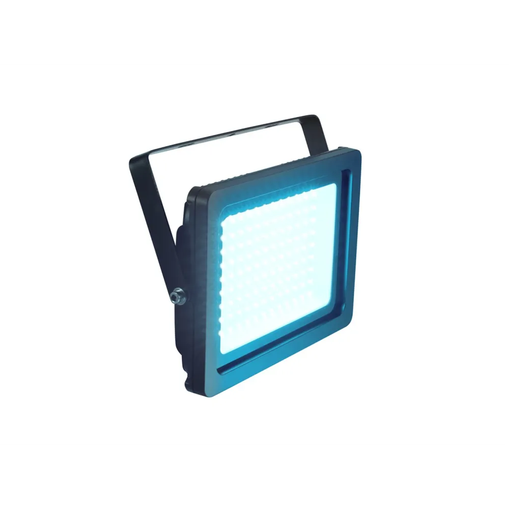 EUROLITE LED IP FL-100 SMD türkis