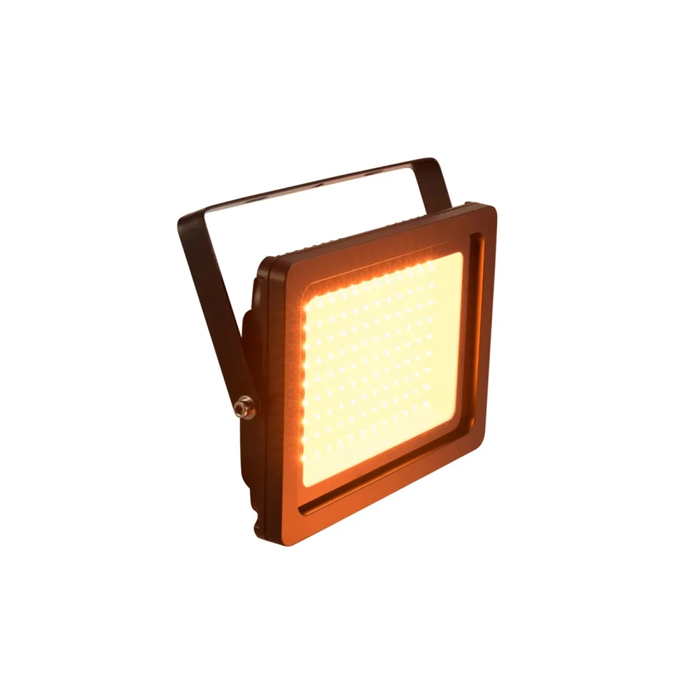EUROLITE LED IP FL-100 SMD orange