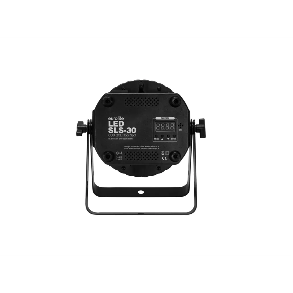 EUROLITE LED SLS-30 COB QCL Floor